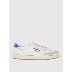 Ghoud Sneakers Men White 1